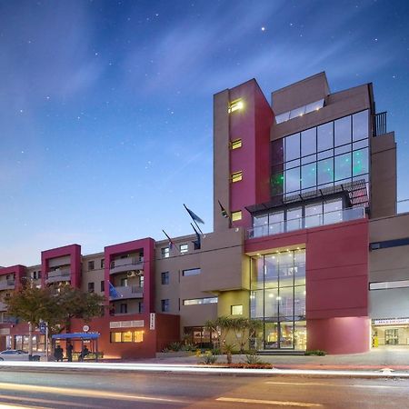 Protea Hotel By Marriott Pretoria Hatfield 外观 照片