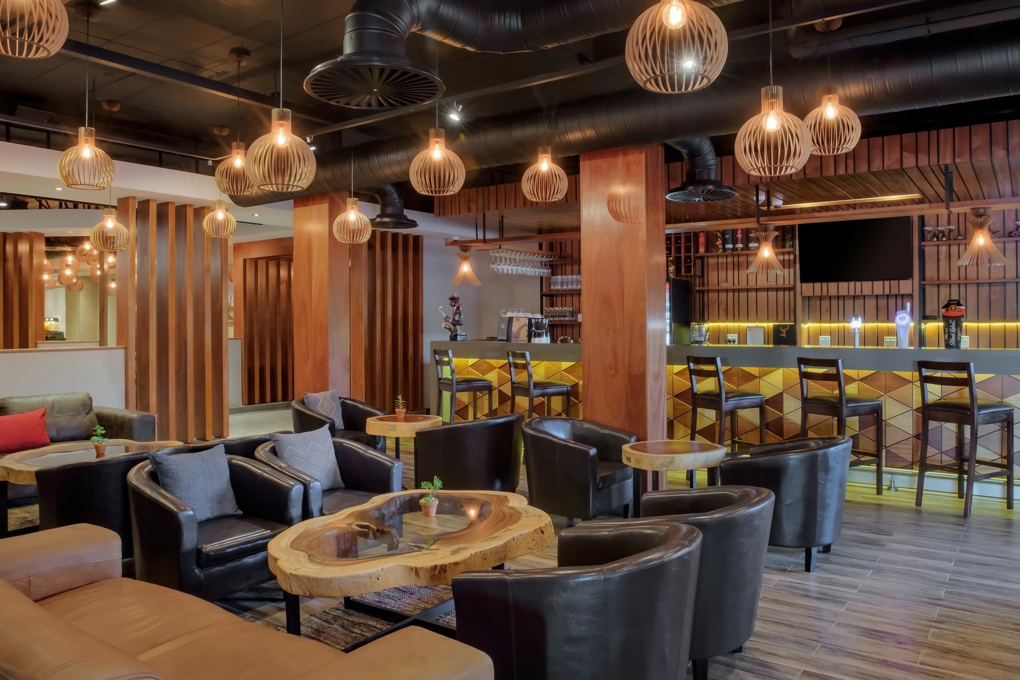 Protea Hotel By Marriott Pretoria Hatfield 外观 照片